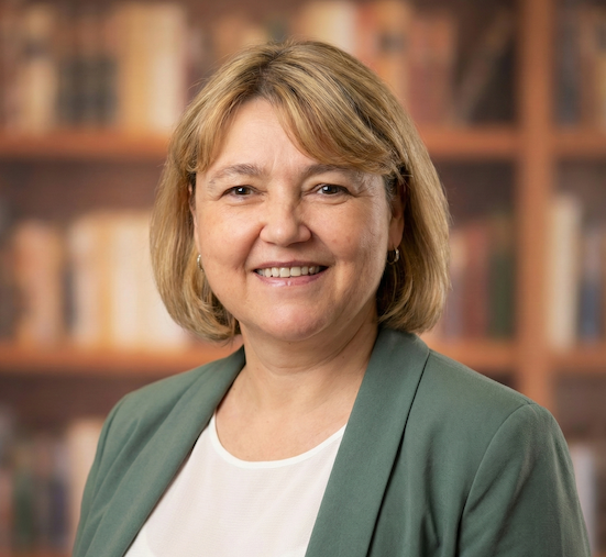 Profilfoto von Henriette Humml